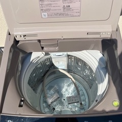 【商談中】洗濯機　日立ビートウォッシュ10kg