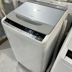 ★HITACHI 日立★ 洗濯機 BEAT WASH BW-V9...
