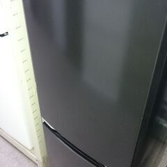 （東芝）　２ドア冷蔵庫１５３L　２０１９年製　GR-R15BS　...