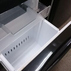 (2024.07.23　お買い上げありがとうございます。)（東芝）　２ドア冷蔵庫１５３L　２０１９年製　GR-R15BS　　48ｃｍ幅　黒　霜取り　　高く買取るゾウ八幡東店