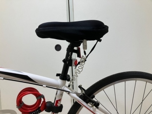 クロスバイク売ります