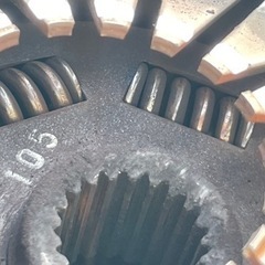 AE86 クラッチセット (ディスク、 フライホイール、カバー)