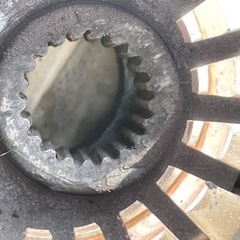 AE86 クラッチセット (ディスク、 フライホイール、カバー)