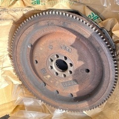 AE86 クラッチセット (ディスク、 フライホイール、カバー)