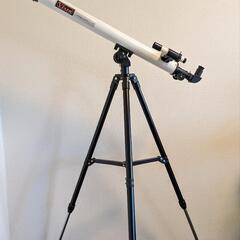 Vixen NEW SERIUS 50L 天体望遠鏡
