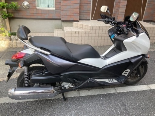 HONDA 　FIZE250cc【中古・修理済み】