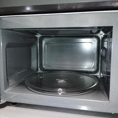 PANASONIC電子レンジ