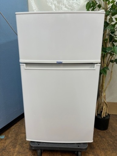 I508  Haier 冷蔵庫 (85L) ⭐ 動作確認済 ⭐ クリーニング済