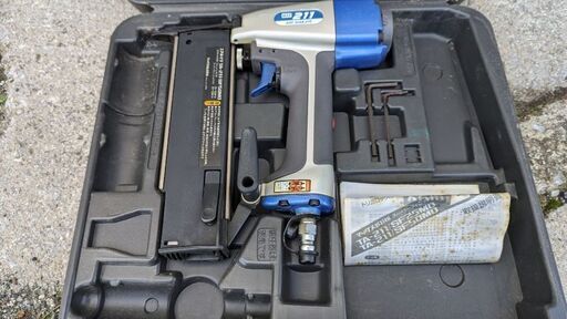 エアネイラー TA-211 MAX