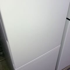 （ニトリ）　２ドア冷蔵庫１０６L　２０２０年製　NTR-106W...