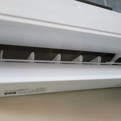SALE】Hisense 10畳用ルームエアコン HA-S28CE8-8 2020年製 リサイクル 