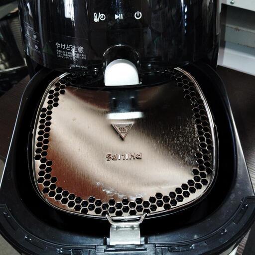 コーヒーメーカー Philips Air Fryer