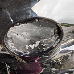 30プリウス後期バンパー