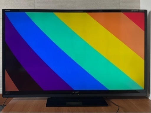 家電 テレビ 液晶テレビ 最終値下げ中