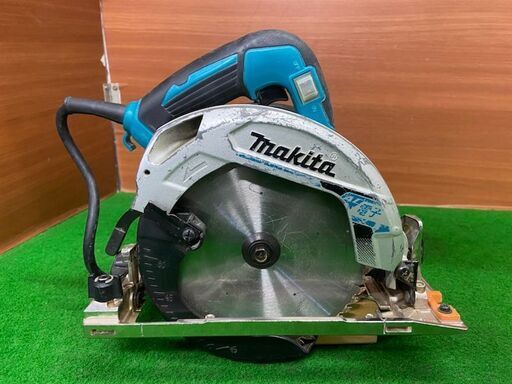 電子マルノコ HS6302 マキタ makita 税込￥12,100-【店頭引取限定】【寄楽屋 きらくや 成田本店】