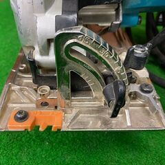 電子マルノコ HS6302 マキタ makita 税込￥12,100-【店頭引取限定