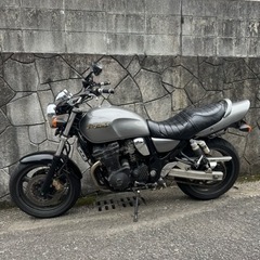 【ネット決済】バイク スズキ　イナズマ400