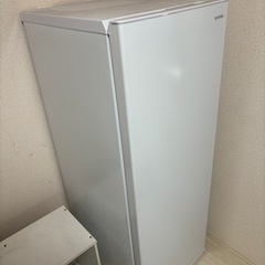 アイリスオーヤマ　冷凍庫　142L