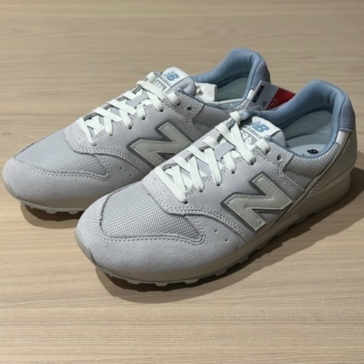 新品未使用　ニューバランス