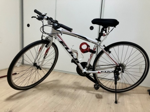クロスバイク売ります