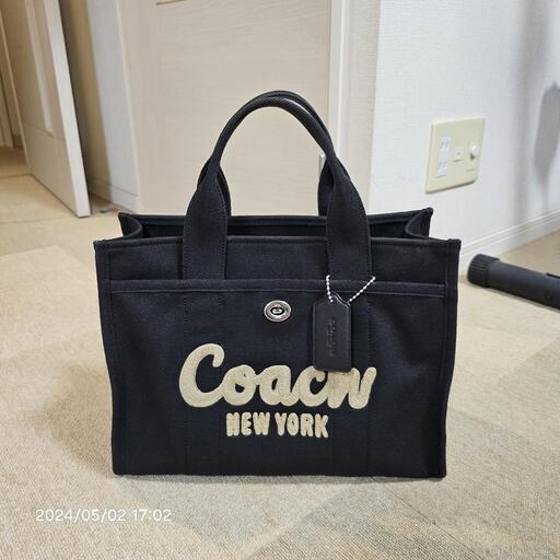 COACH トート