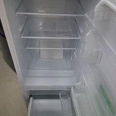 ID:G60463776　冷蔵庫　2ドア　156L　ヤマダ　22年式