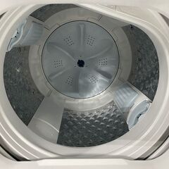 高年式!2023年製! TOSHIBA/東芝 AW-700J2(W) 縦型全自動洗濯機 洗濯7kg ピュアホワイト 中古家電 店頭引取歓迎 R8255