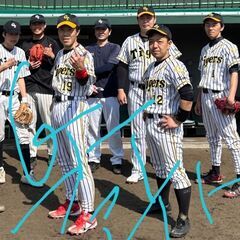 遊撃手、外野手　助っ人5/19(日)亀岡医王谷野球場①11…