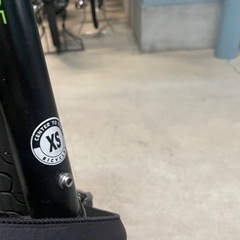 商談中】メリダ ride200 ロードバイク