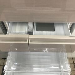 取引限定】パナソニック NR-E507EX-N 冷蔵庫 2021年製【小倉南区葛原東】