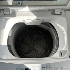 ☆生活家電一式☆冷蔵庫洗濯機2022年製☆レンジ2023年製