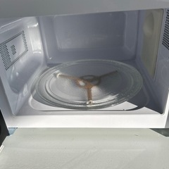 ☆生活家電一式☆冷蔵庫洗濯機2022年製☆レンジ2023年製