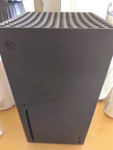 その他 Xbox series X
