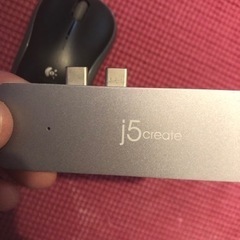 [値下げ]MacBook pro late2017 13インチパソコン 周辺機器