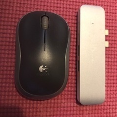 [値下げ]MacBook pro late2017 13インチパソコン 周辺機器