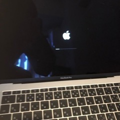 [値下げ]MacBook pro late2017 13インチパソコン 周辺機器