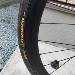 ピストバイク固定ギヤ