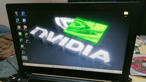 ドスパラCritea VF-HE2メモリ新品8GB新品SSD1TB　 i5