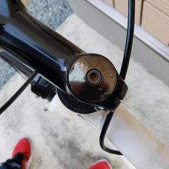 ピストバイク固定ギヤ