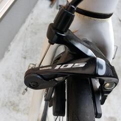 ピストバイク固定ギヤ