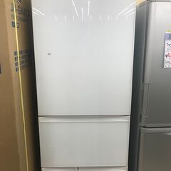【取引限定】東芝　GR-T41GXK　冷蔵庫　2021年製…