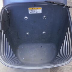 スズキ　セニアカー　中古　（シニアカー）