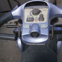 スズキ　セニアカー　中古　（シニアカー）