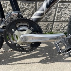 コラテック  corratec クロスバイク