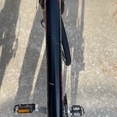 コラテック  corratec クロスバイク