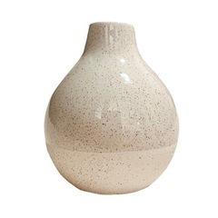 新品　LAKOLE 花瓶 韓国風 丸