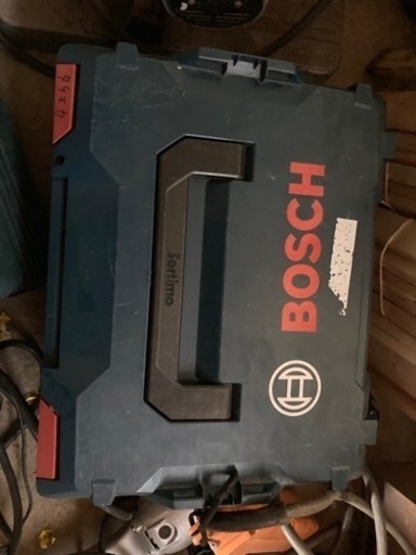 BOSCH 電動工具