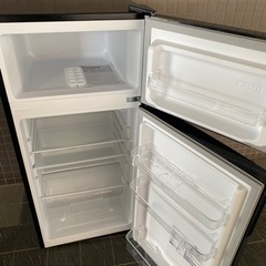 ☆【美品・高年式】p35 冷蔵庫 112L マクスゼン 2023年製 ☆【美品・高年式】p35 冷蔵庫 112L マクスゼン 2023年製