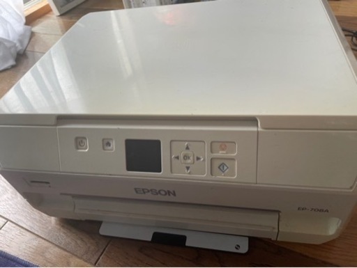 EPSONプリンター