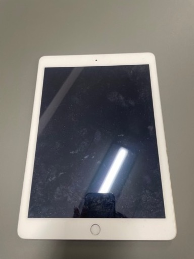 第五世代iPad A1822【ジャンク品】